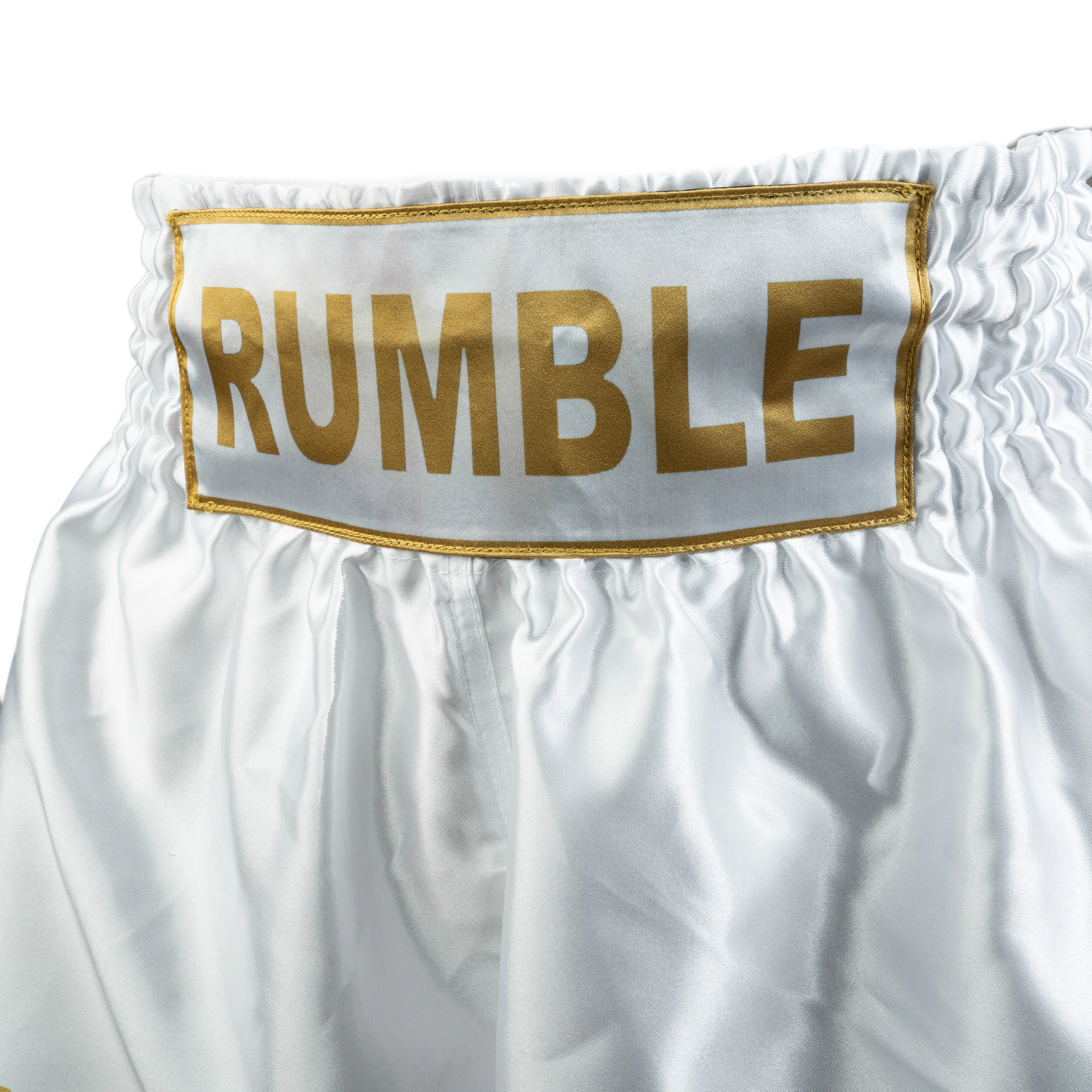 Rumble Kickboksshort RS-114 - Image 3