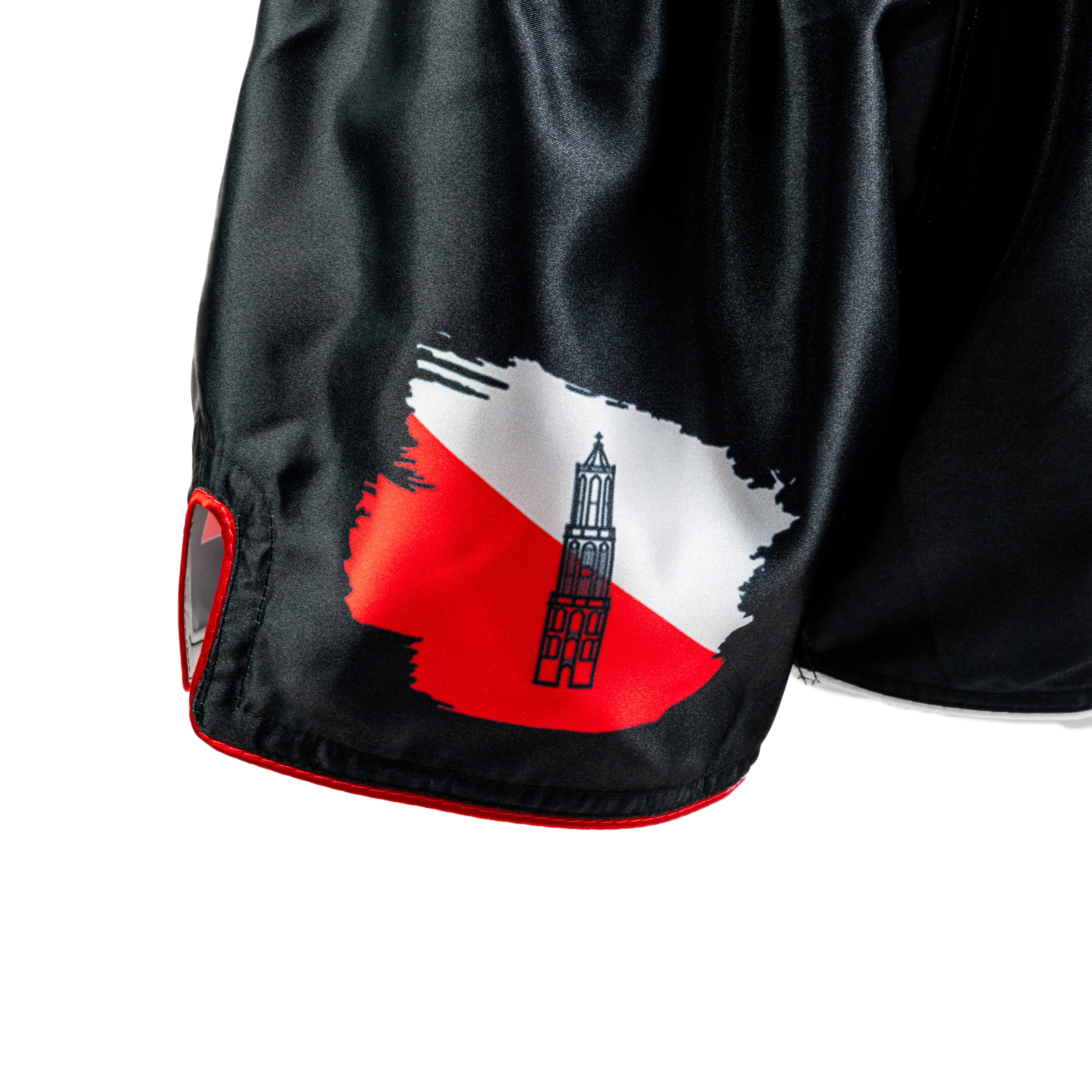 Rumble Kickboksshort RS-116 Utrecht - Image 3