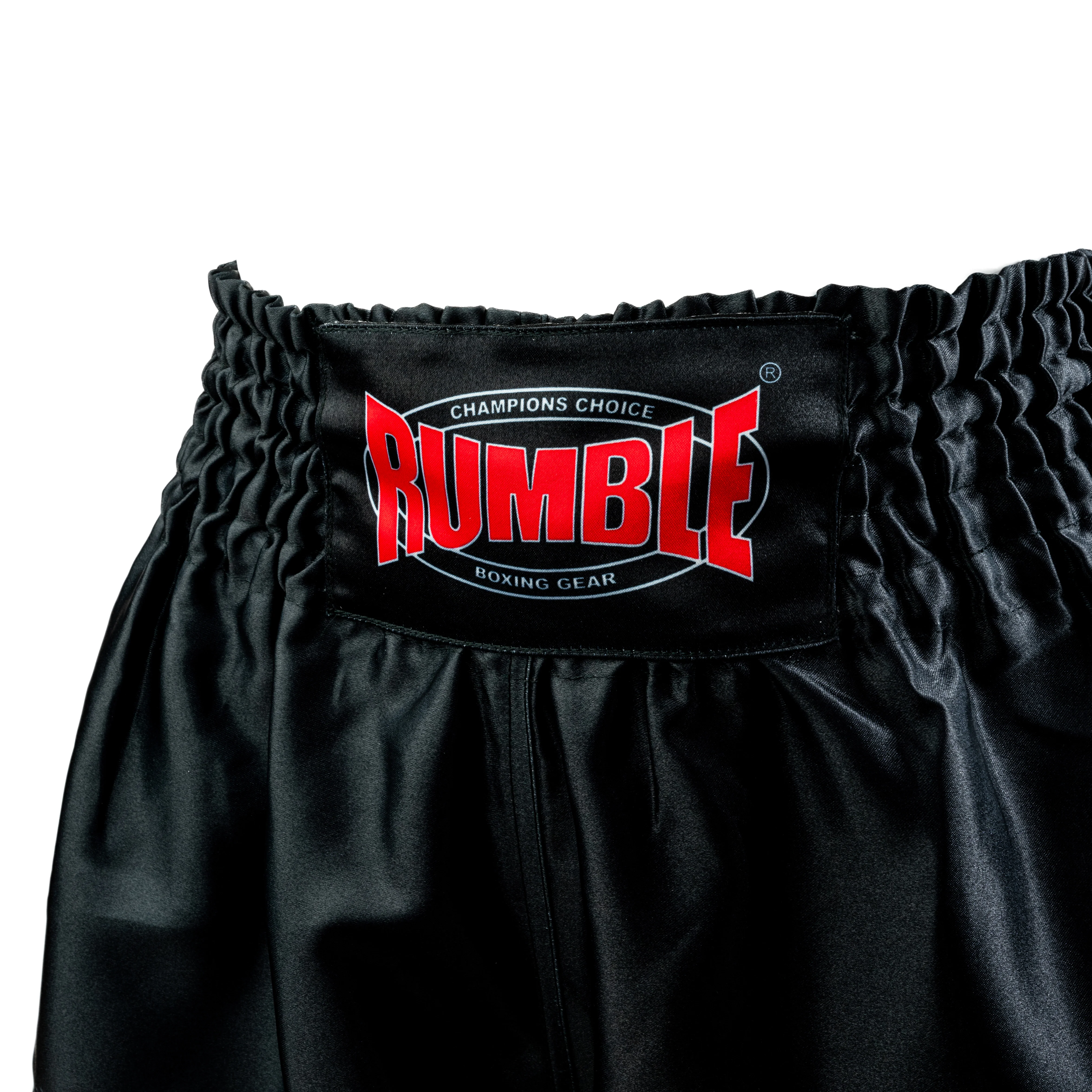 Rumble Kickboksshort RS-116 Utrecht - Image 4