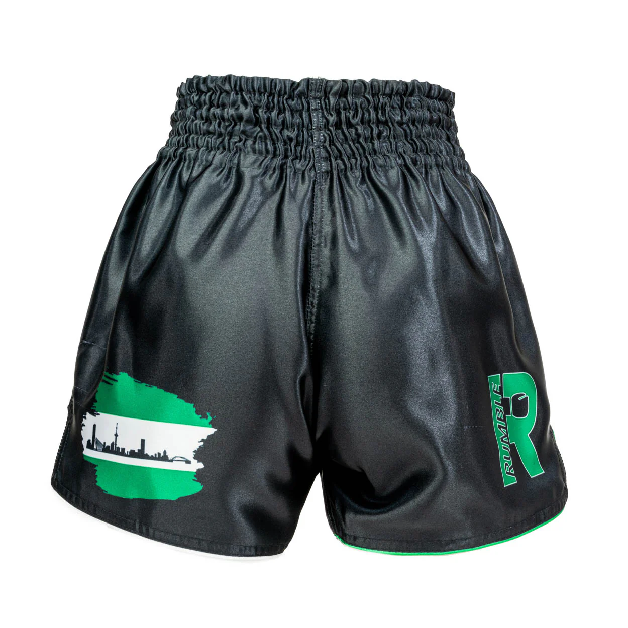 Rumble Kickboksshort RS-117 Rotterdam - Image 2