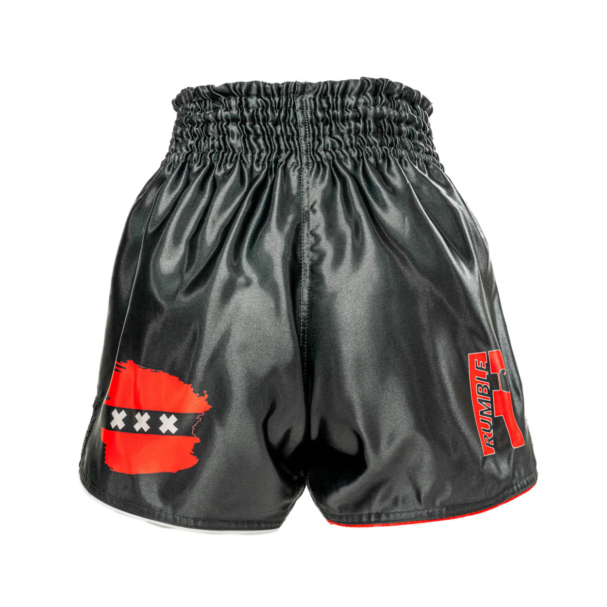 Rumble Kickboksshort RS-118 Amsterdam - Image 2