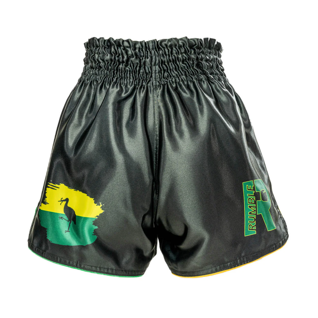 Rumble Kickboksshort RS-119 Den Haag - Image 2