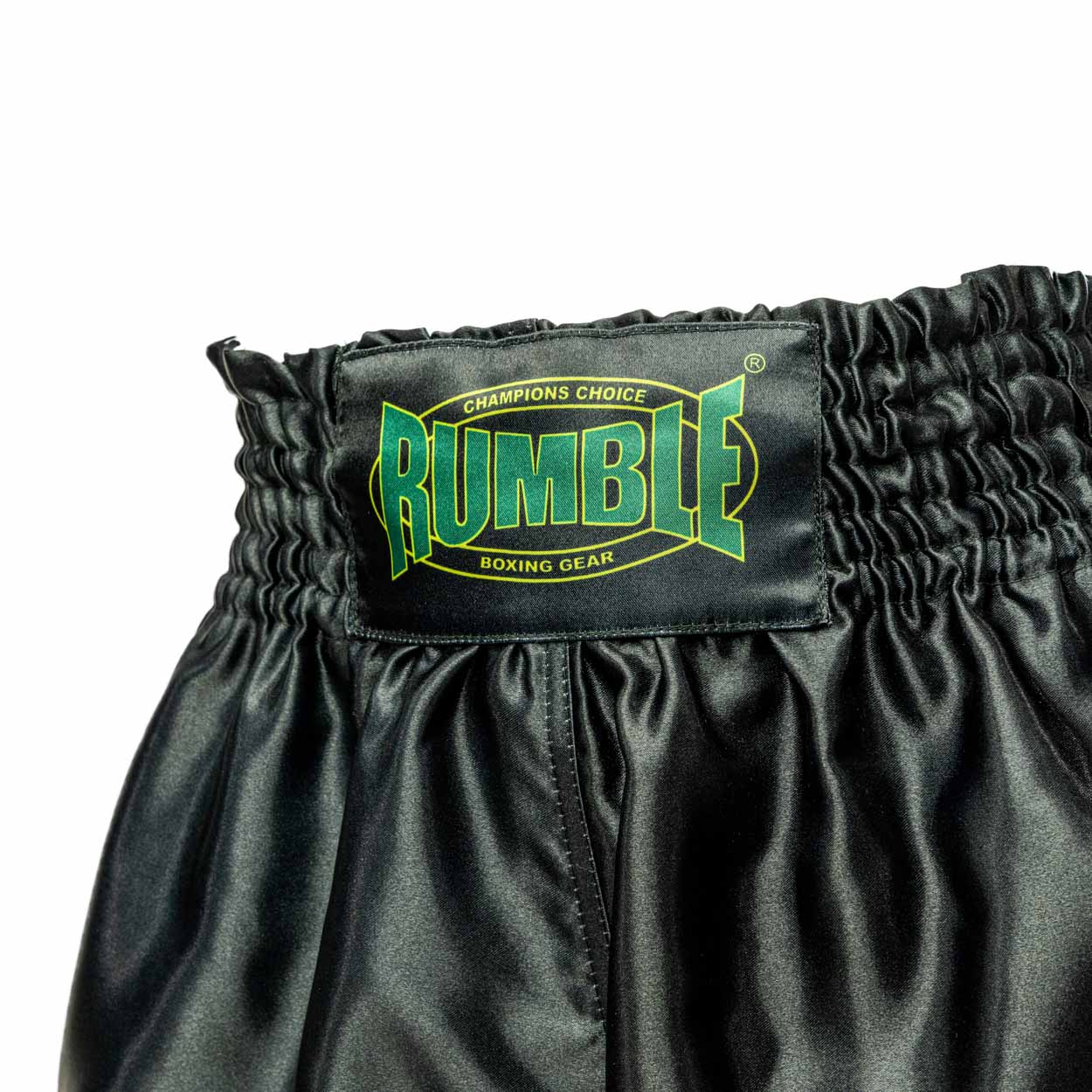 Rumble Kickboksshort RS-119 Den Haag - Image 3