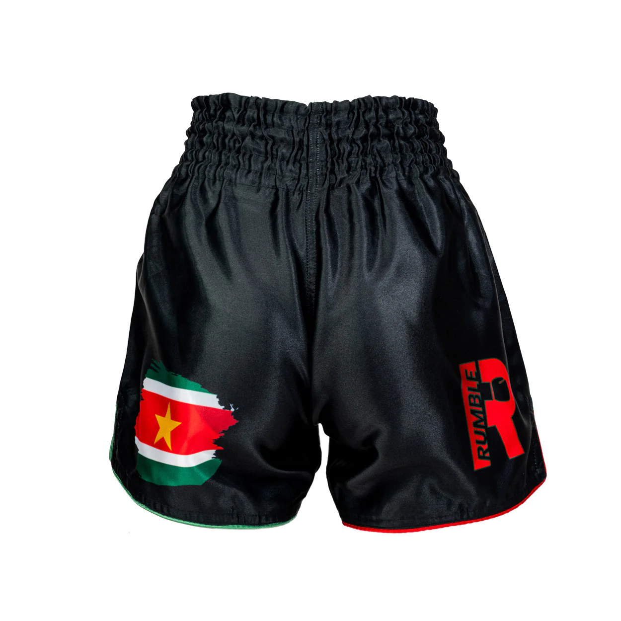 Rumble Kickboksshort RS-121 Suriname - Image 2