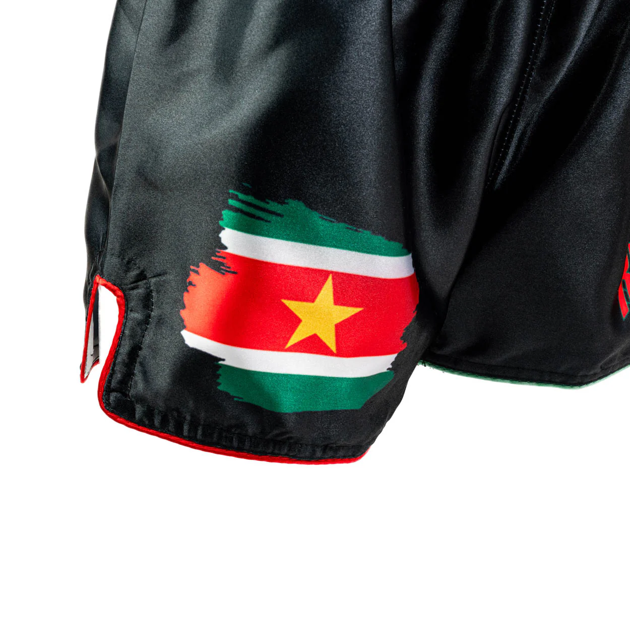 Rumble Kickboksshort RS-121 Suriname - Image 3