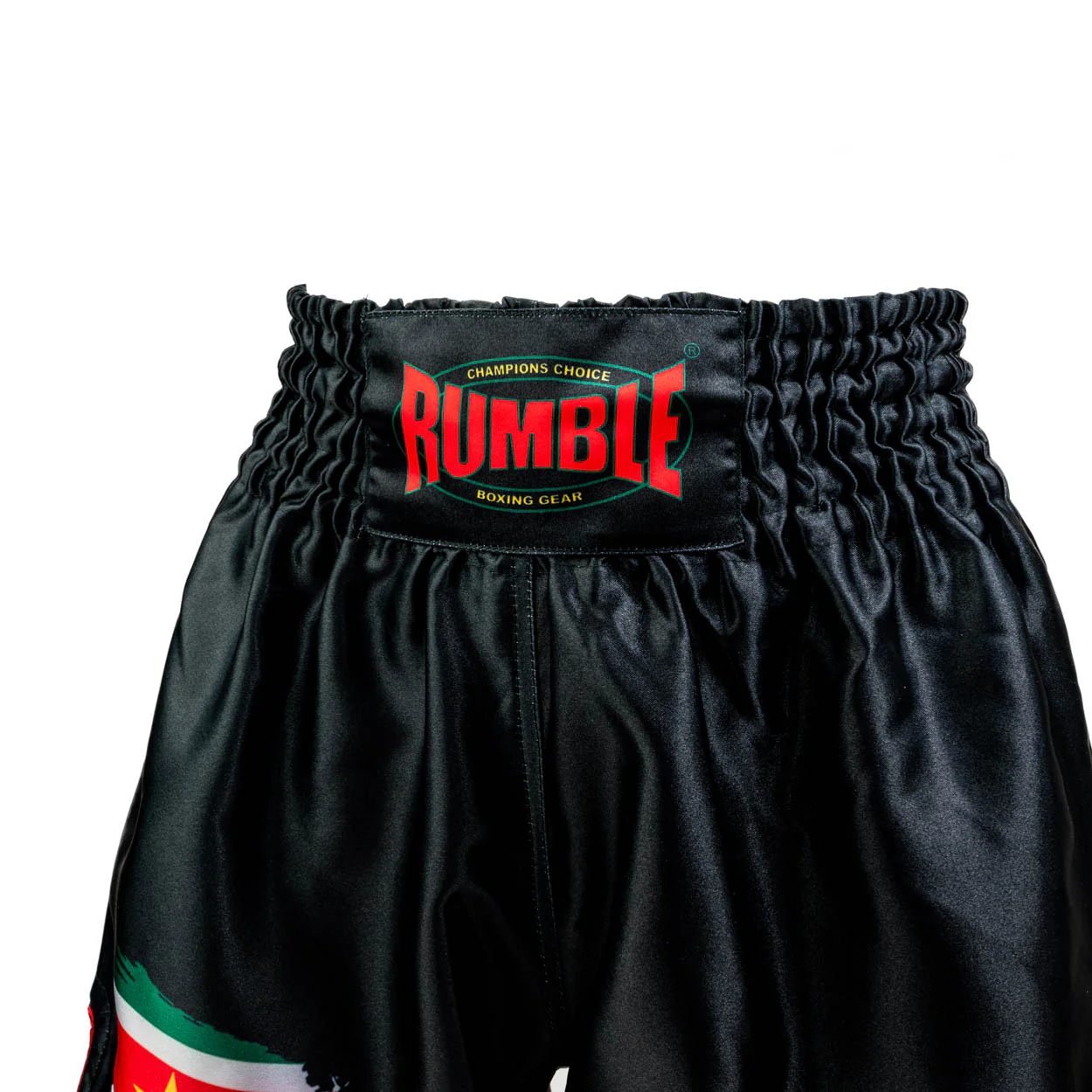 Rumble Kickboksshort RS-121 Suriname - Image 4