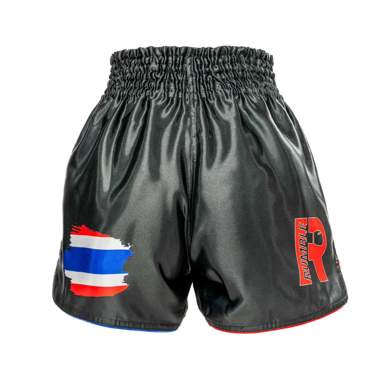 Rumble Kickboksshort RS-122 Thailand - Image 2