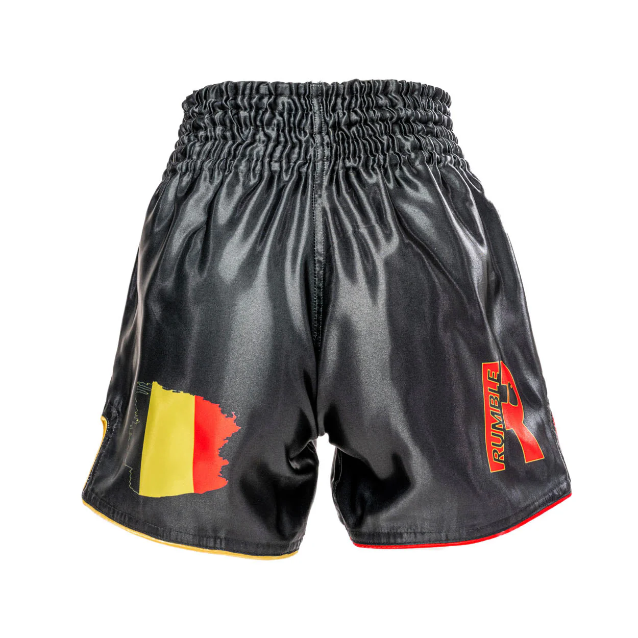 Rumble Kickboksshort RS-124 België - Image 2