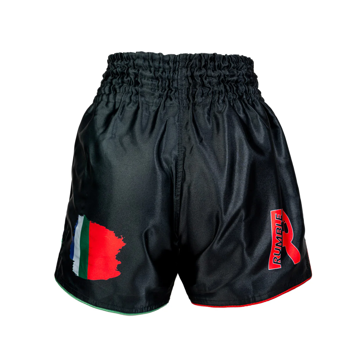 Rumble Kickboksshort RS-125 Moluks - Image 2
