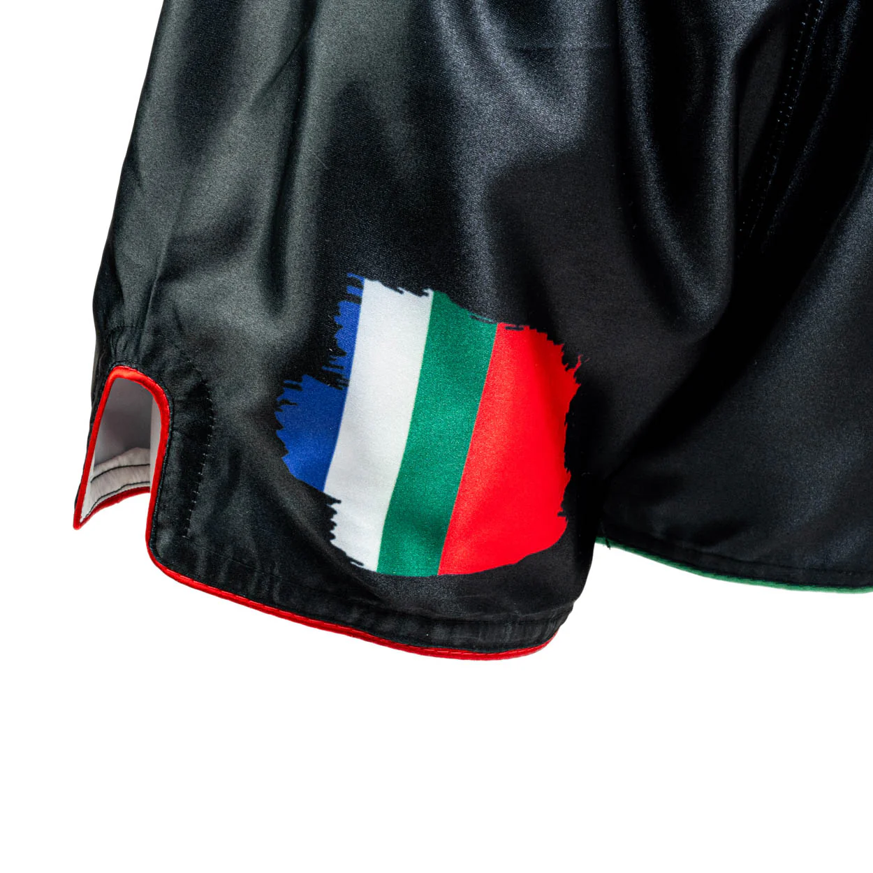 Rumble Kickboksshort RS-125 Moluks - Image 3