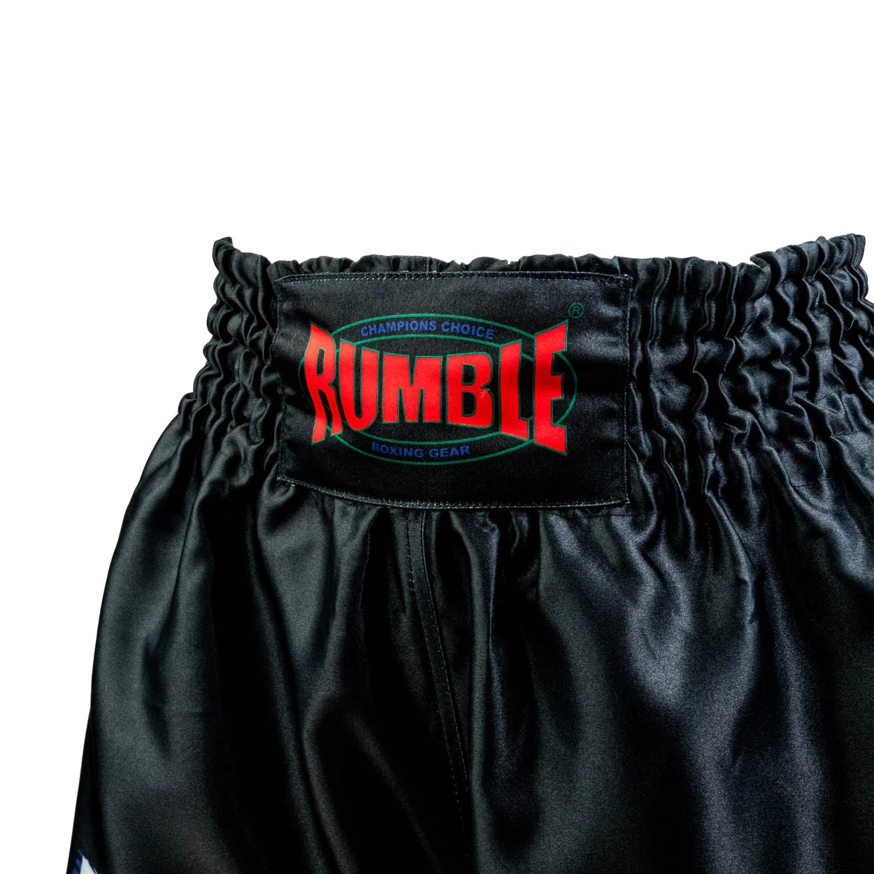 Rumble Kickboksshort RS-125 Moluks - Image 4