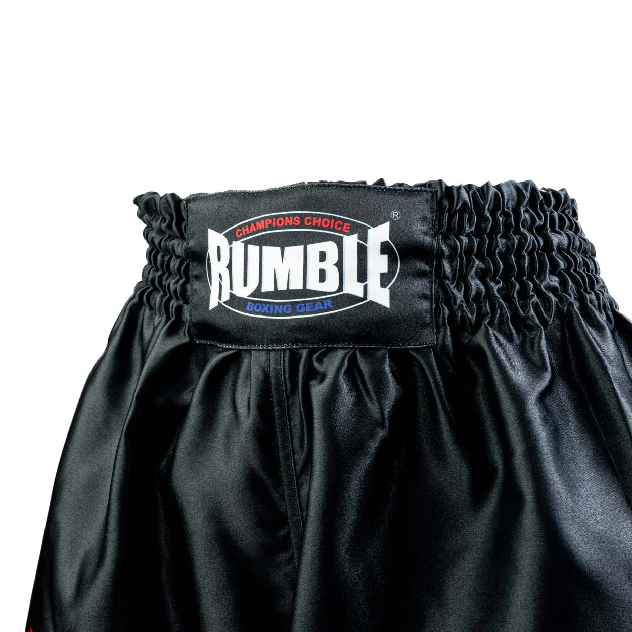 Rumble Kickboksshort RS-126 - Image 4