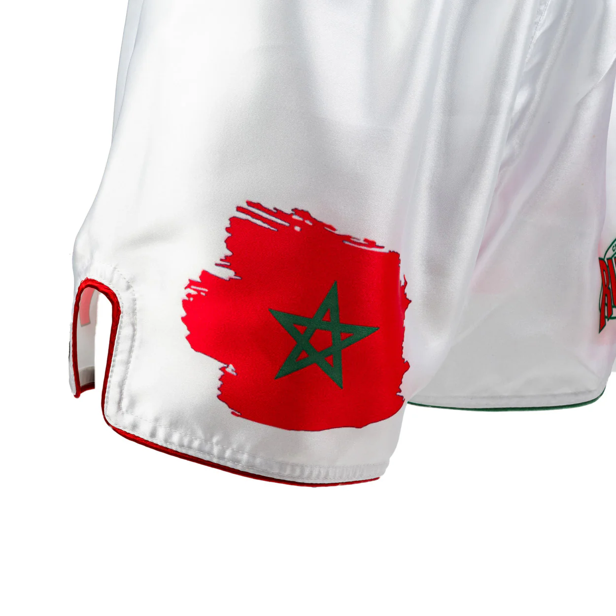 Kickboksshort Rumble RS-127 Marokko - Image 3