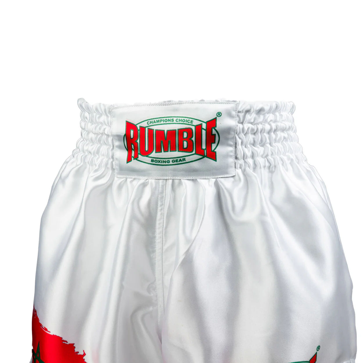 Kickboksshort Rumble RS-127 Marokko - Image 4