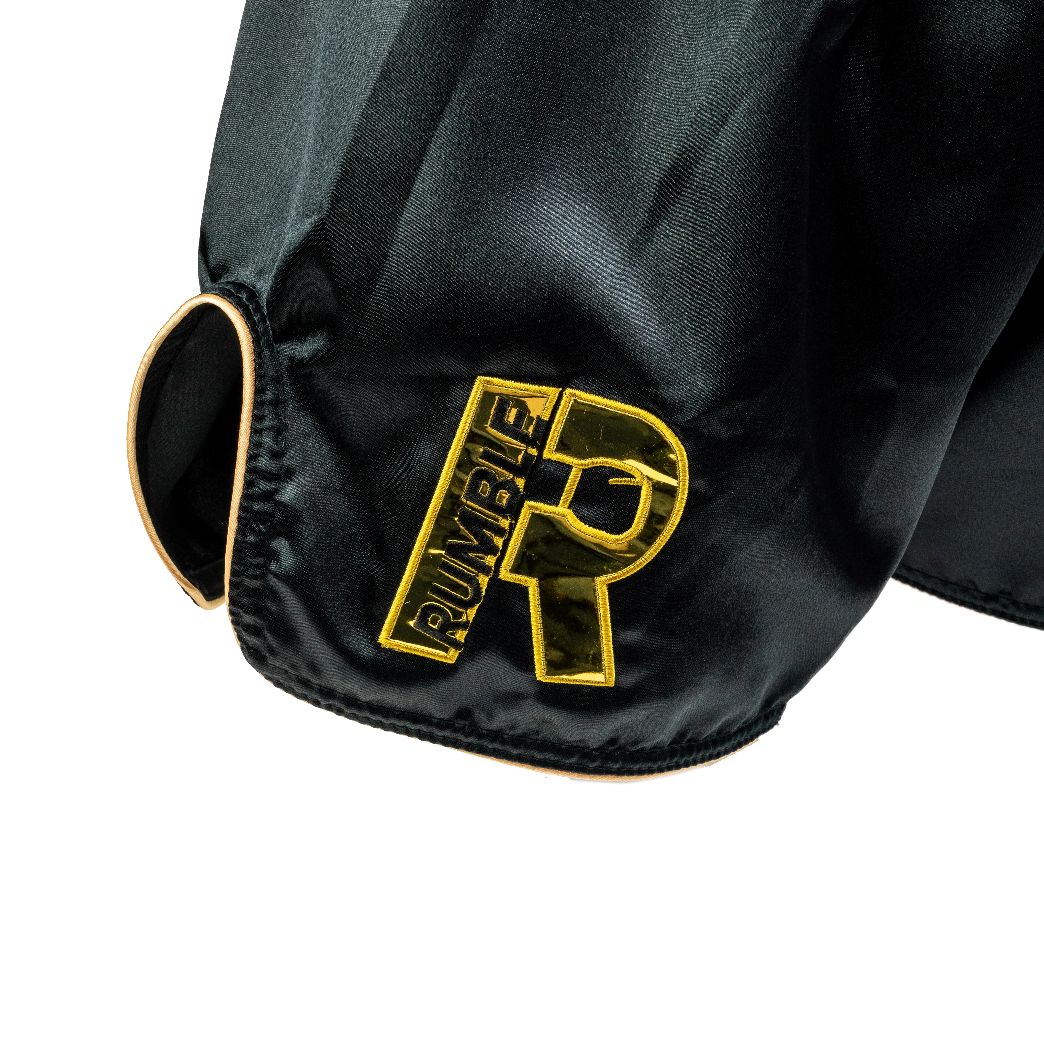 Rumble Kickboksshort RS-130 - Image 3