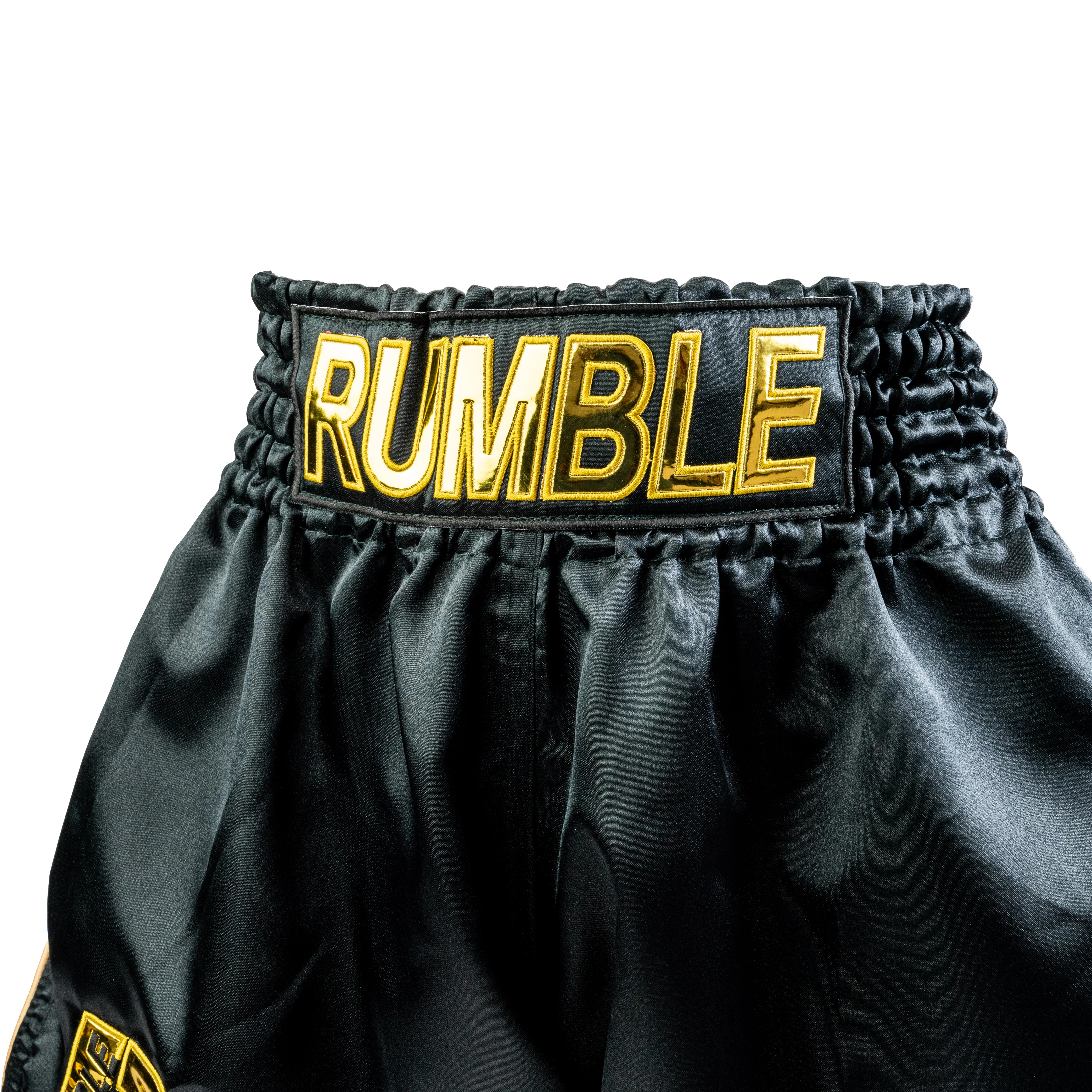 Rumble Kickboksshort RS-130 - Image 4