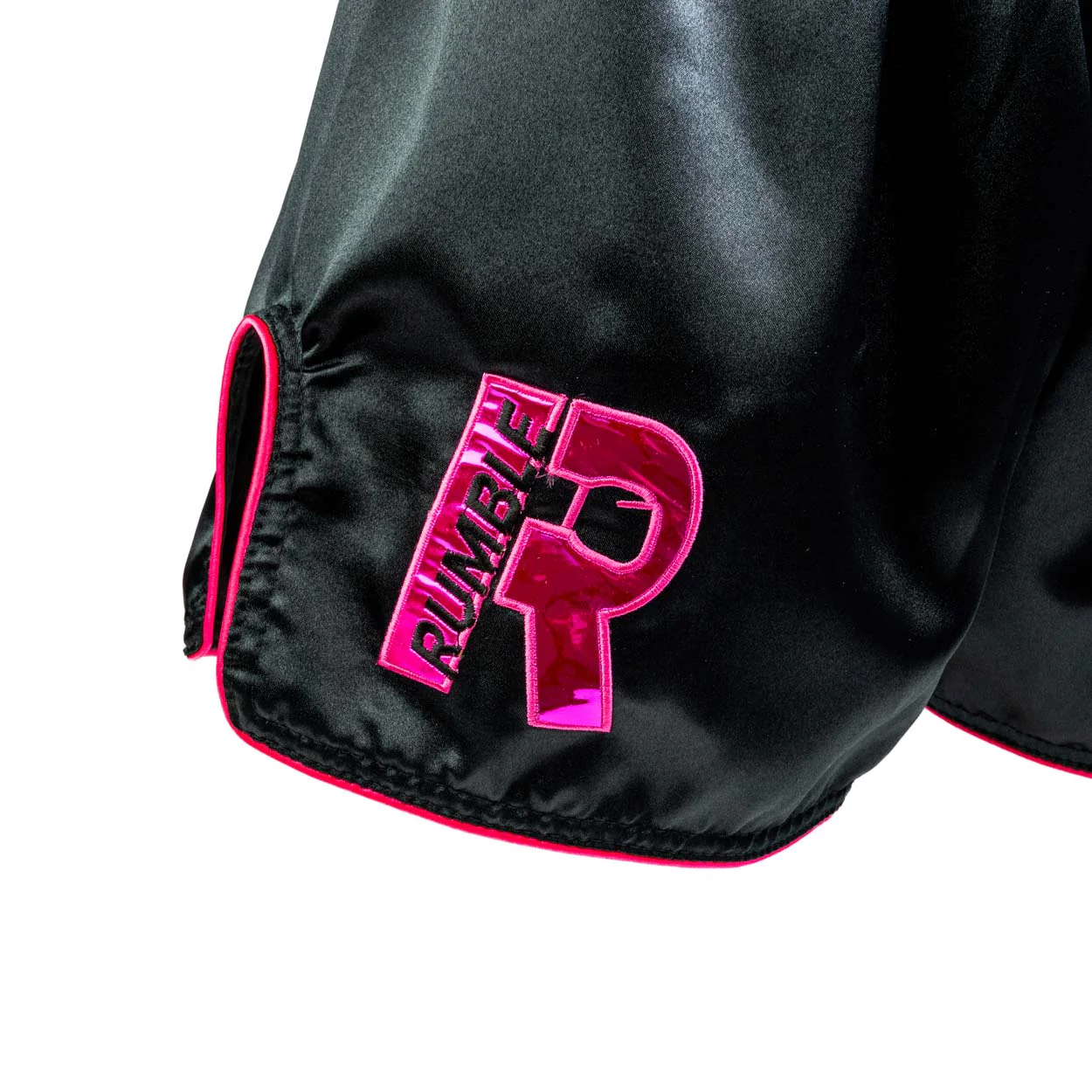 Rumble Kickboksshort RS-131 - Image 3