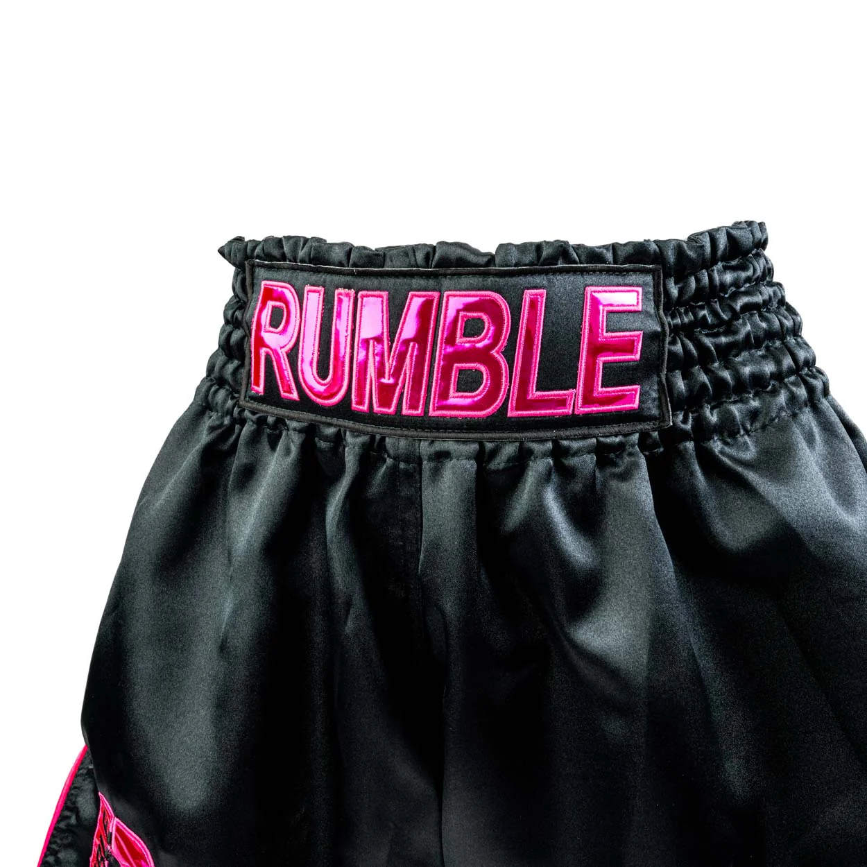 Rumble Kickboksshort RS-131 - Image 4