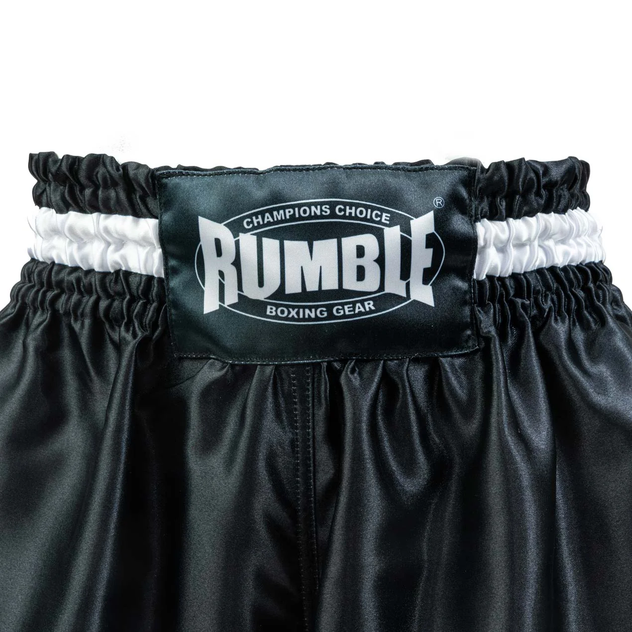 Kickboksshort Rumble RS-136 - Image 3
