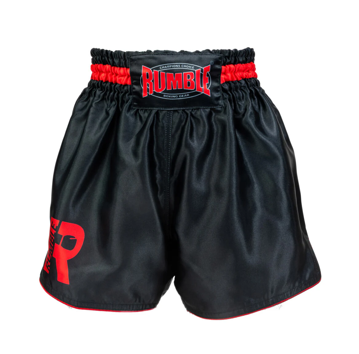 Kickboksshort Rumble RS-137