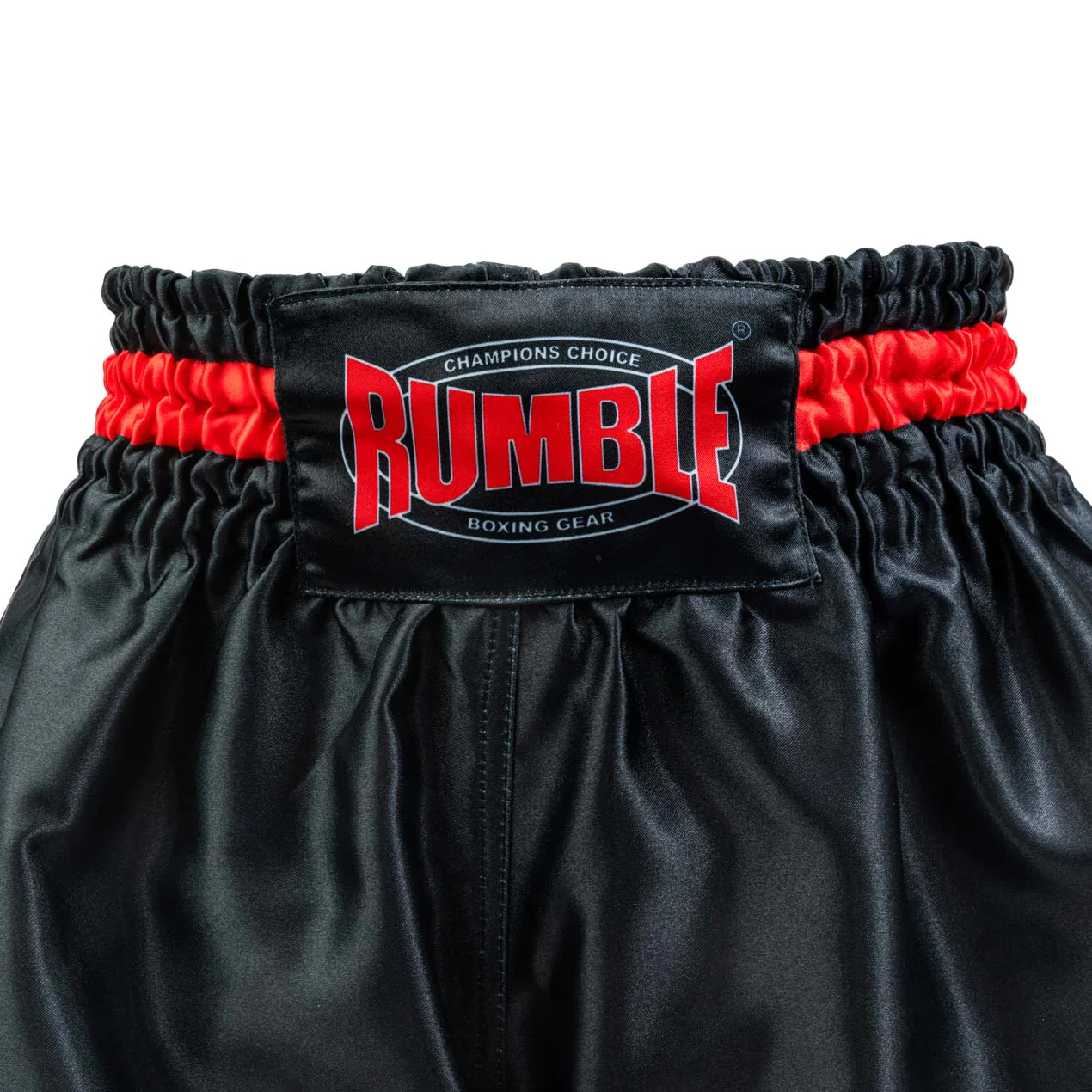 Kickboksshort Rumble RS-137 - Image 3
