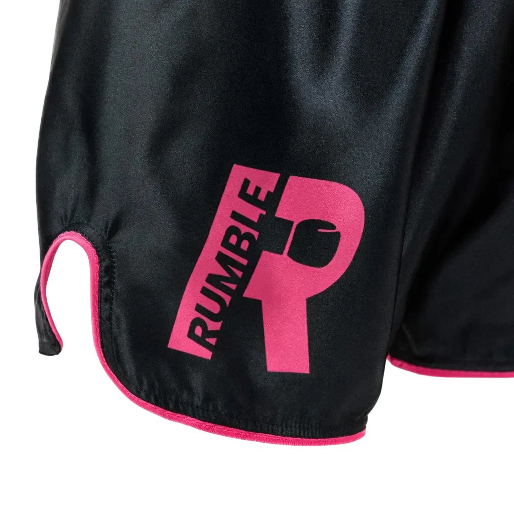 Kickboksshort Rumble RS-139 - Image 4