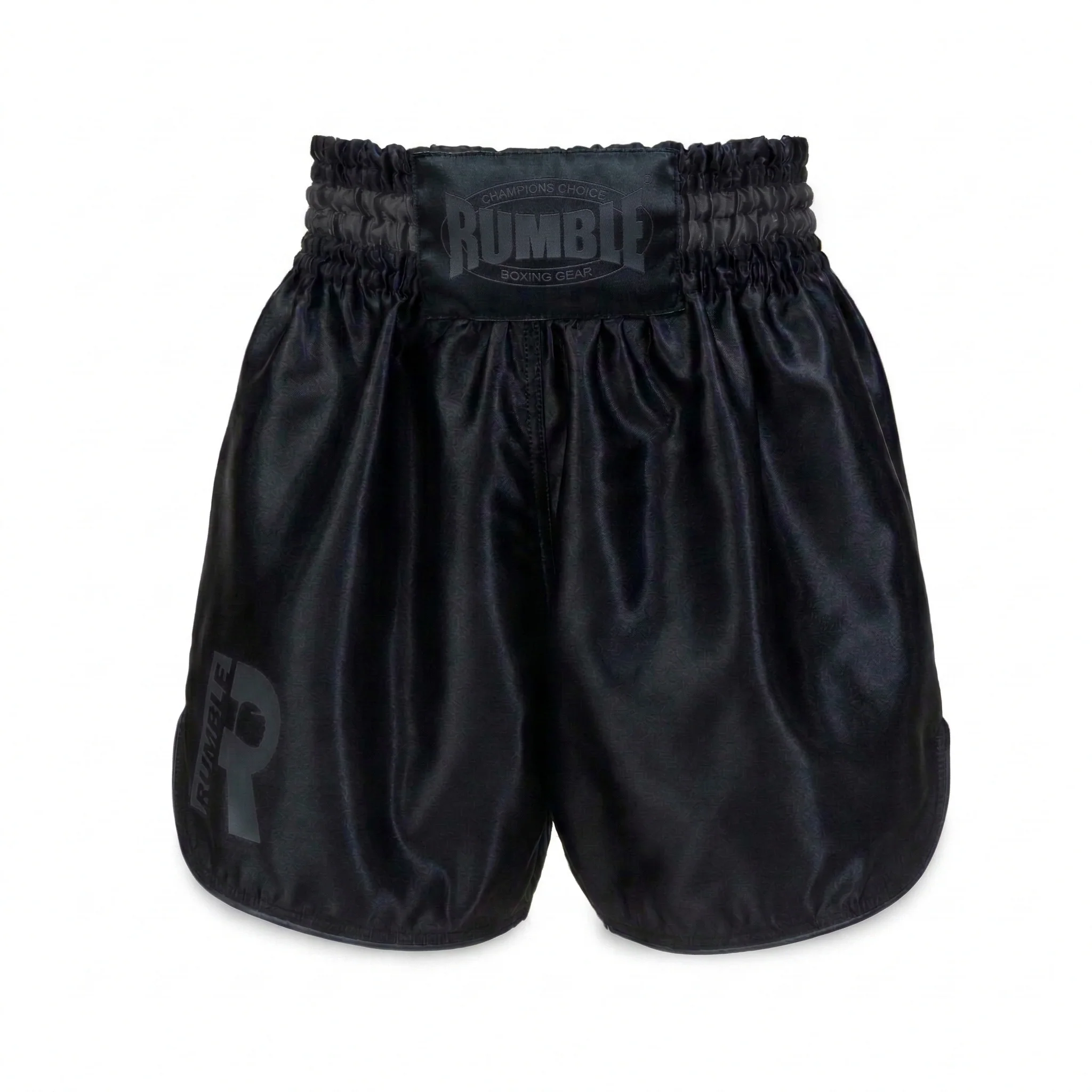 Kickboksshort Rumble RS-140