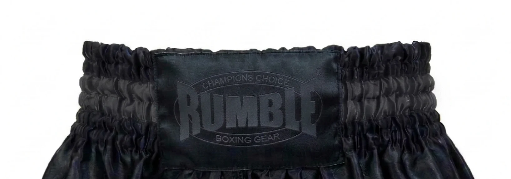 Kickboksshort Rumble RS-140 - Image 3