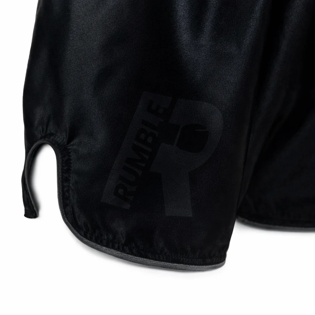 Kickboksshort Rumble RS-140 - Image 4