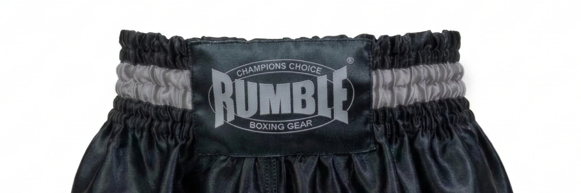 Kickboksshort Rumble RS-141 - Image 3