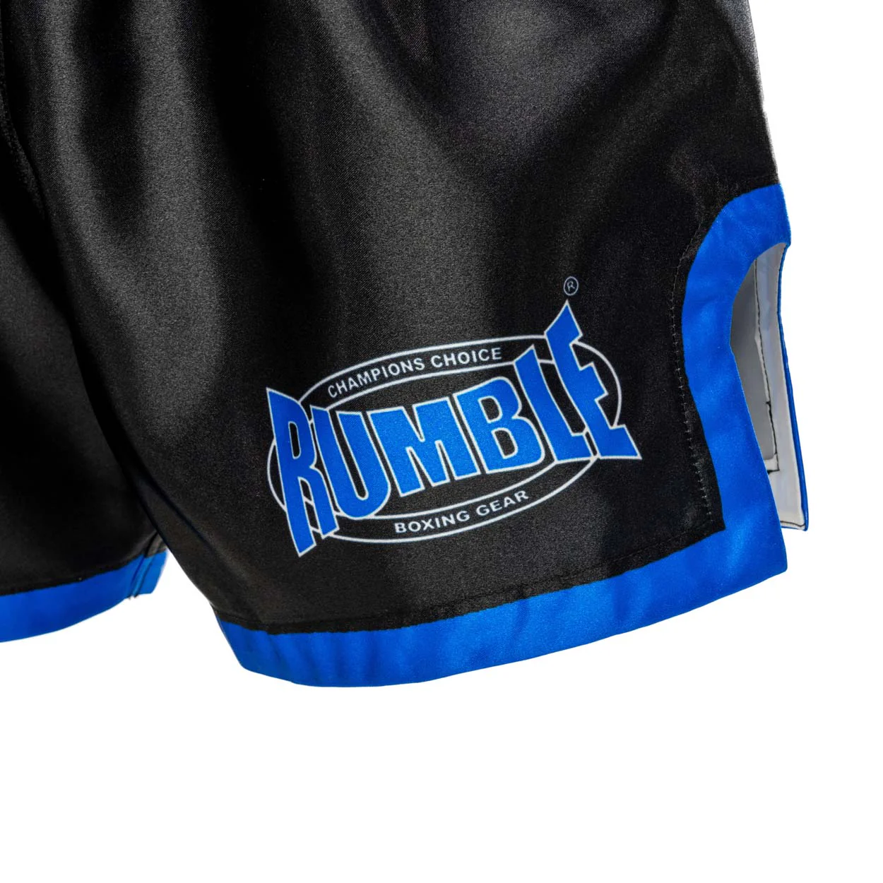 Rumble Kickboksshort RS-73 - Image 4