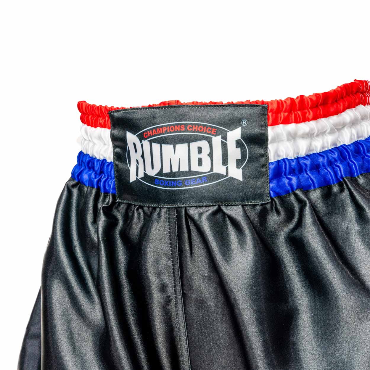 Rumble Kickboksshort RS-75 - Image 3