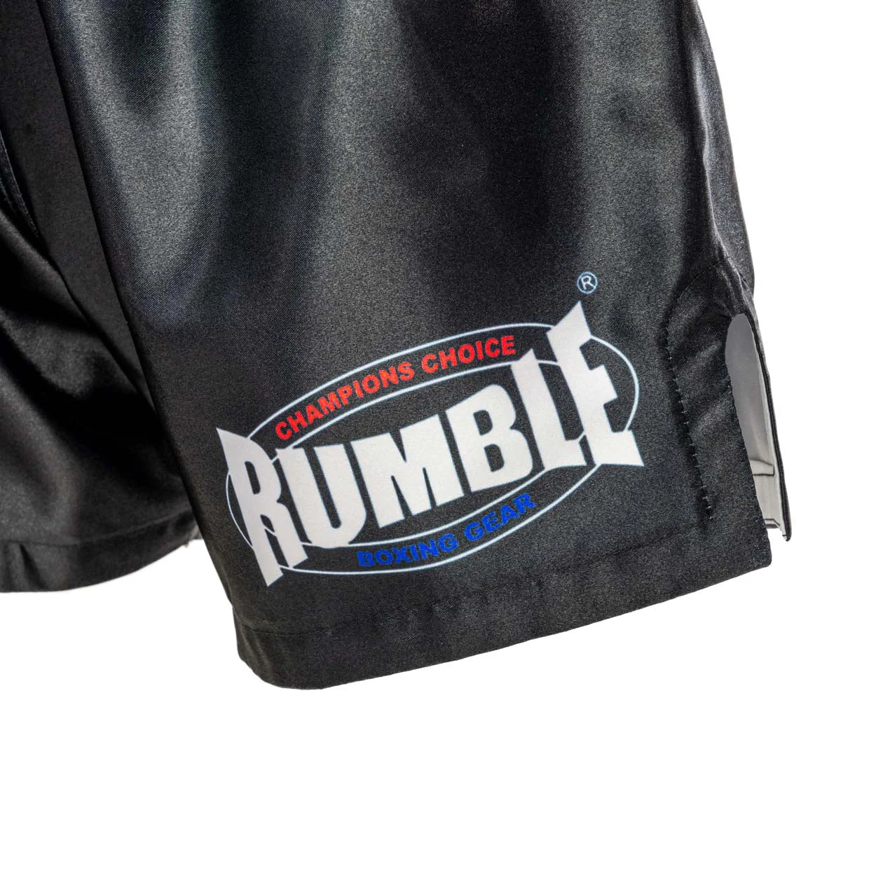 Rumble Kickboksshort RS-75 - Image 4