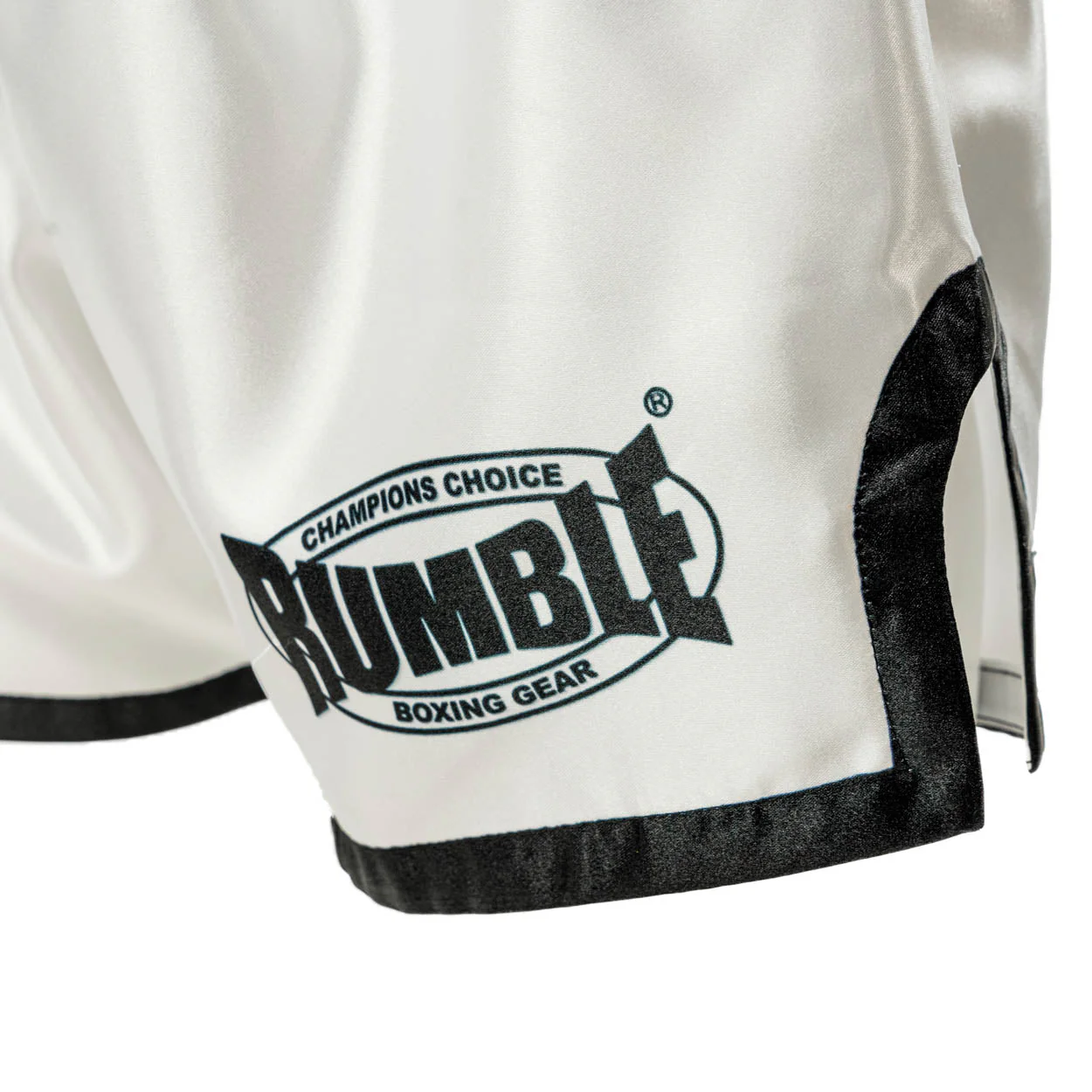 Rumble Kickboksshort RS-84 - Image 3