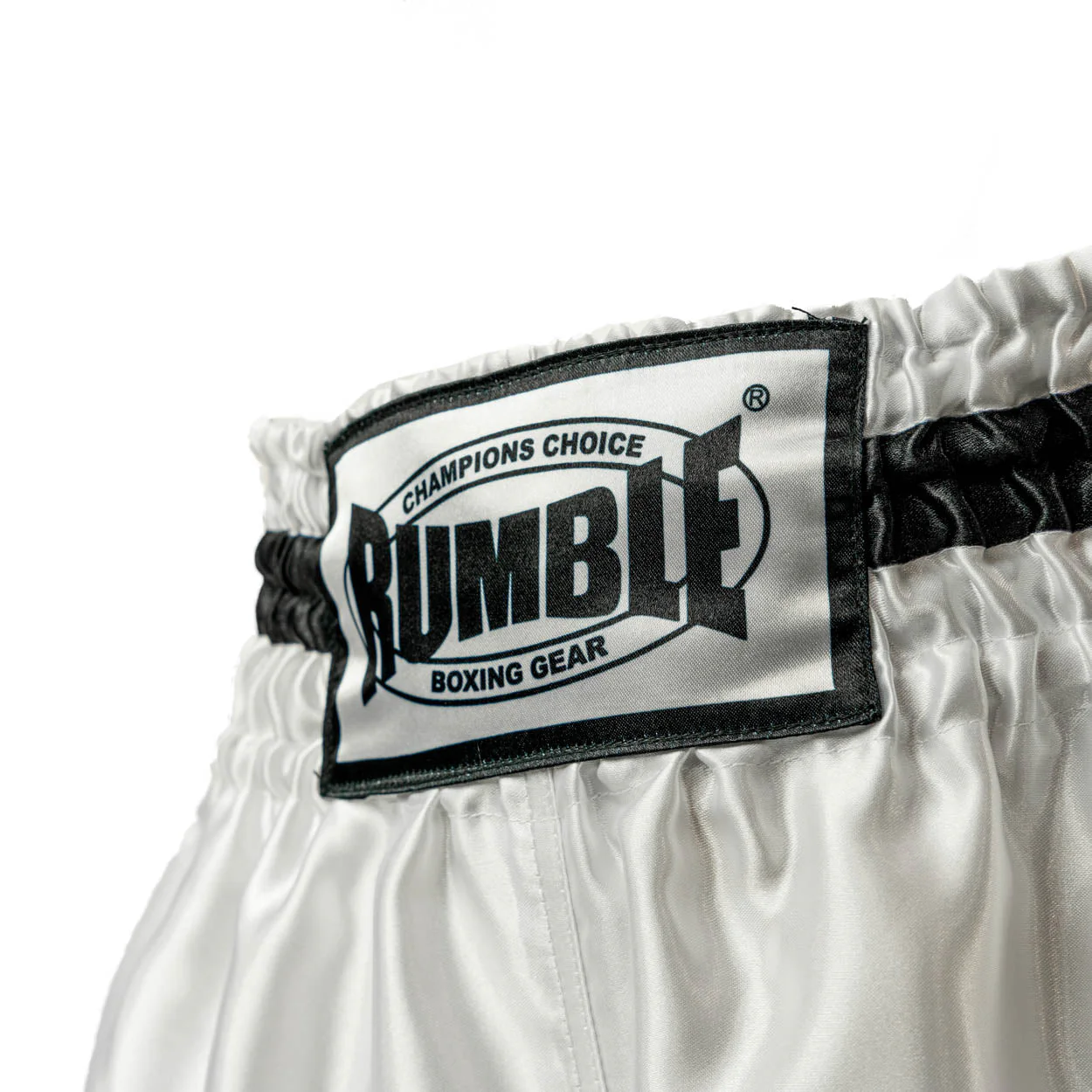 Rumble Kickboksshort RS-84 - Image 4
