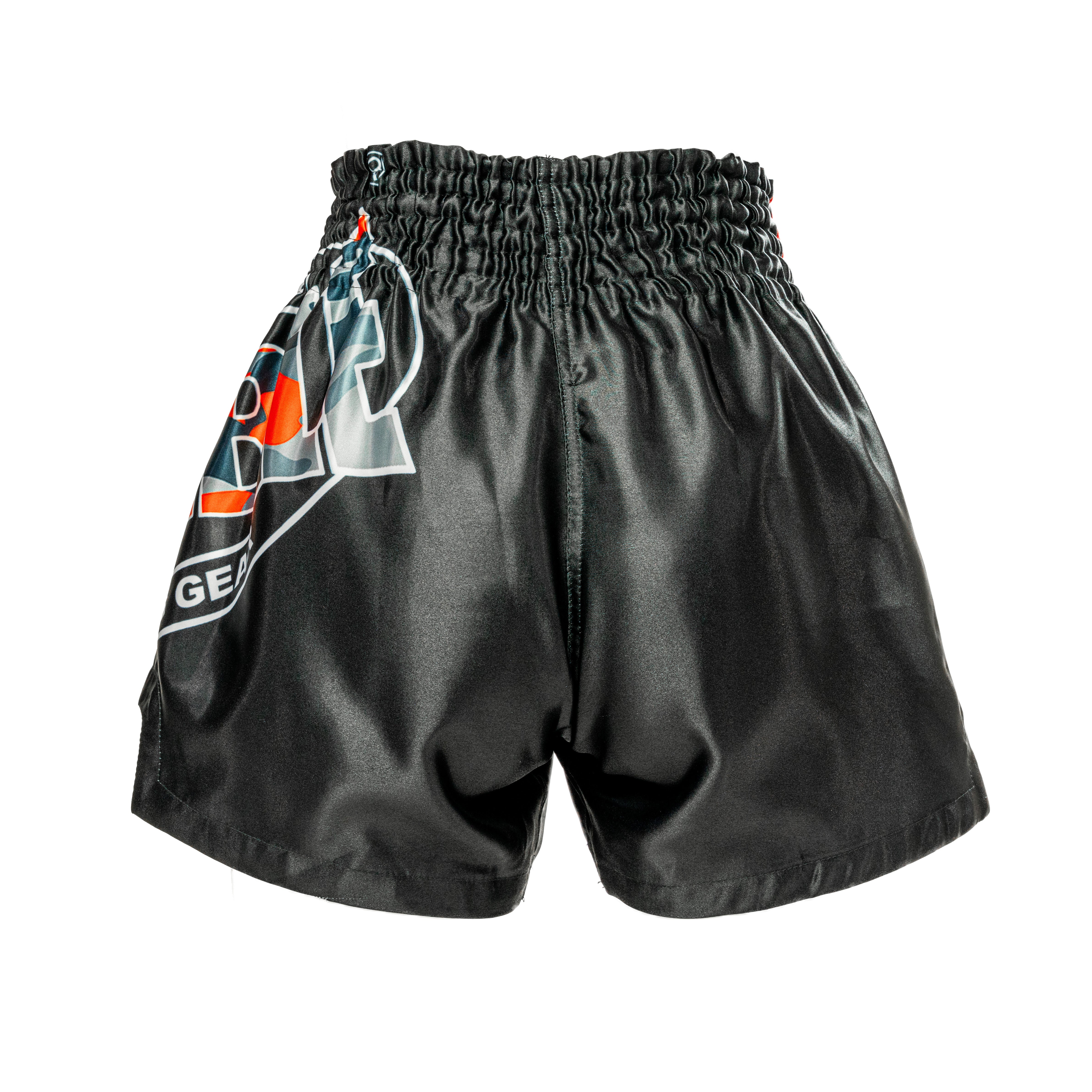 Rumble Kickboksshort RS-87 - Image 2