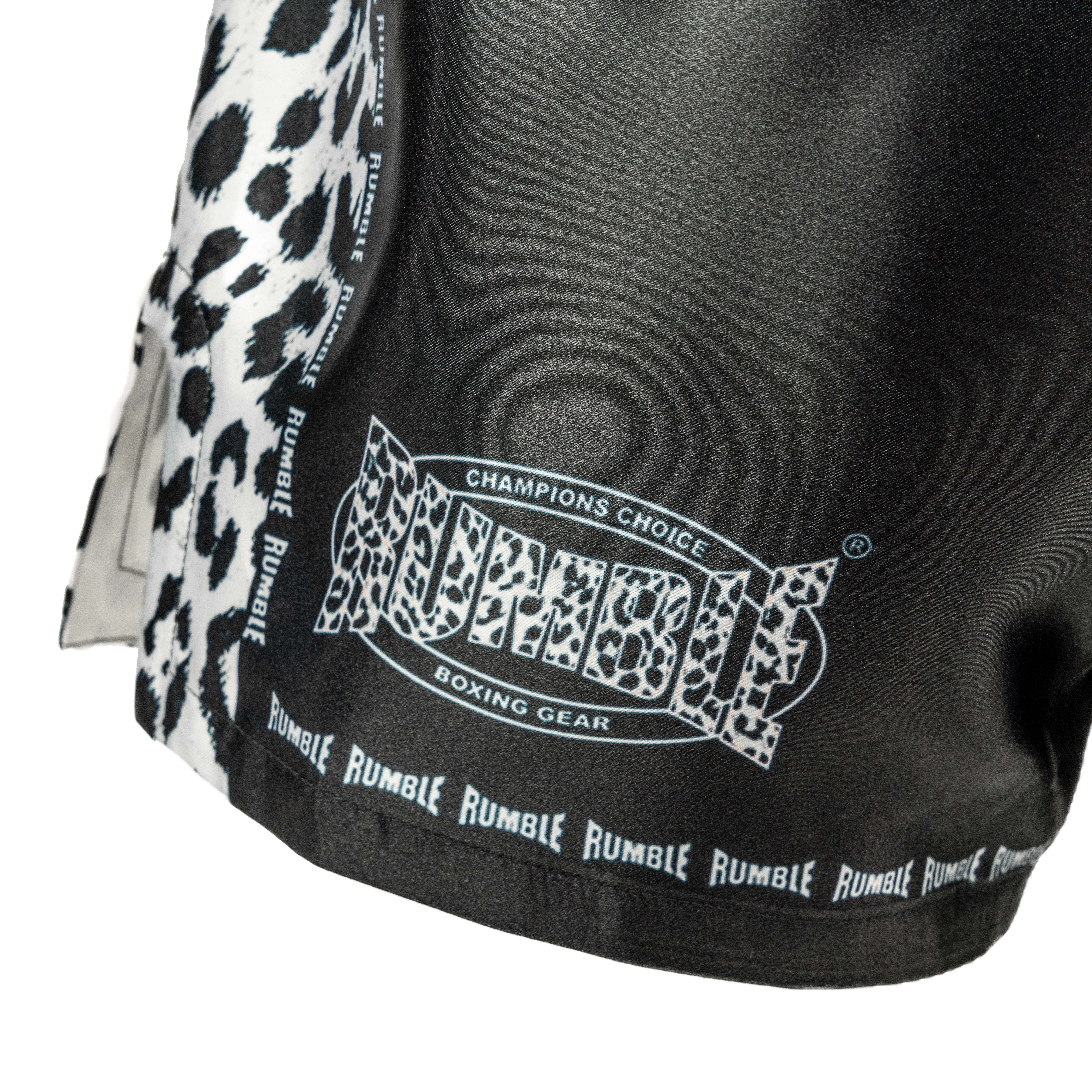 Rumble Kickboksshort RS-88 - Image 3