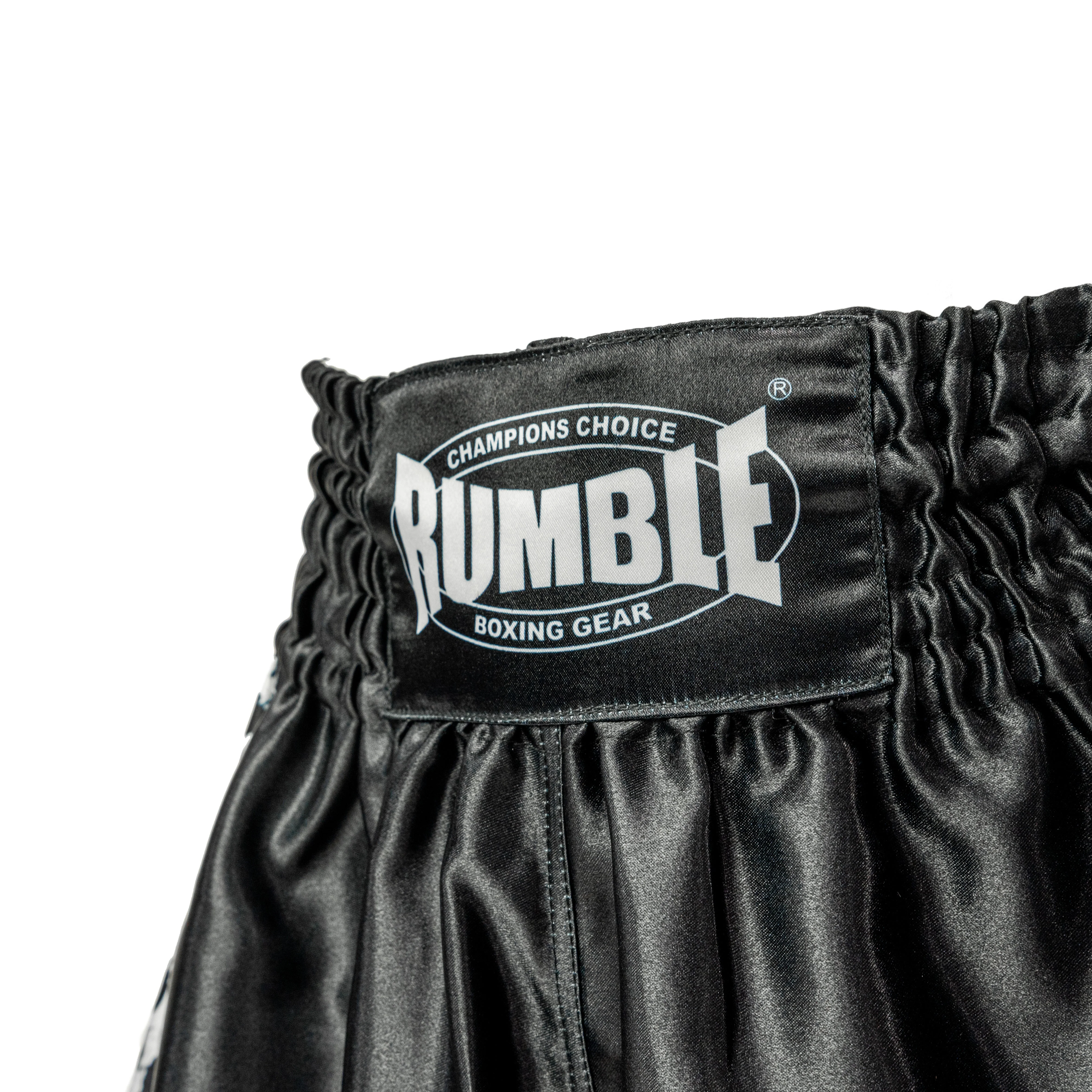Rumble Kickboksshort RS-88 - Image 4