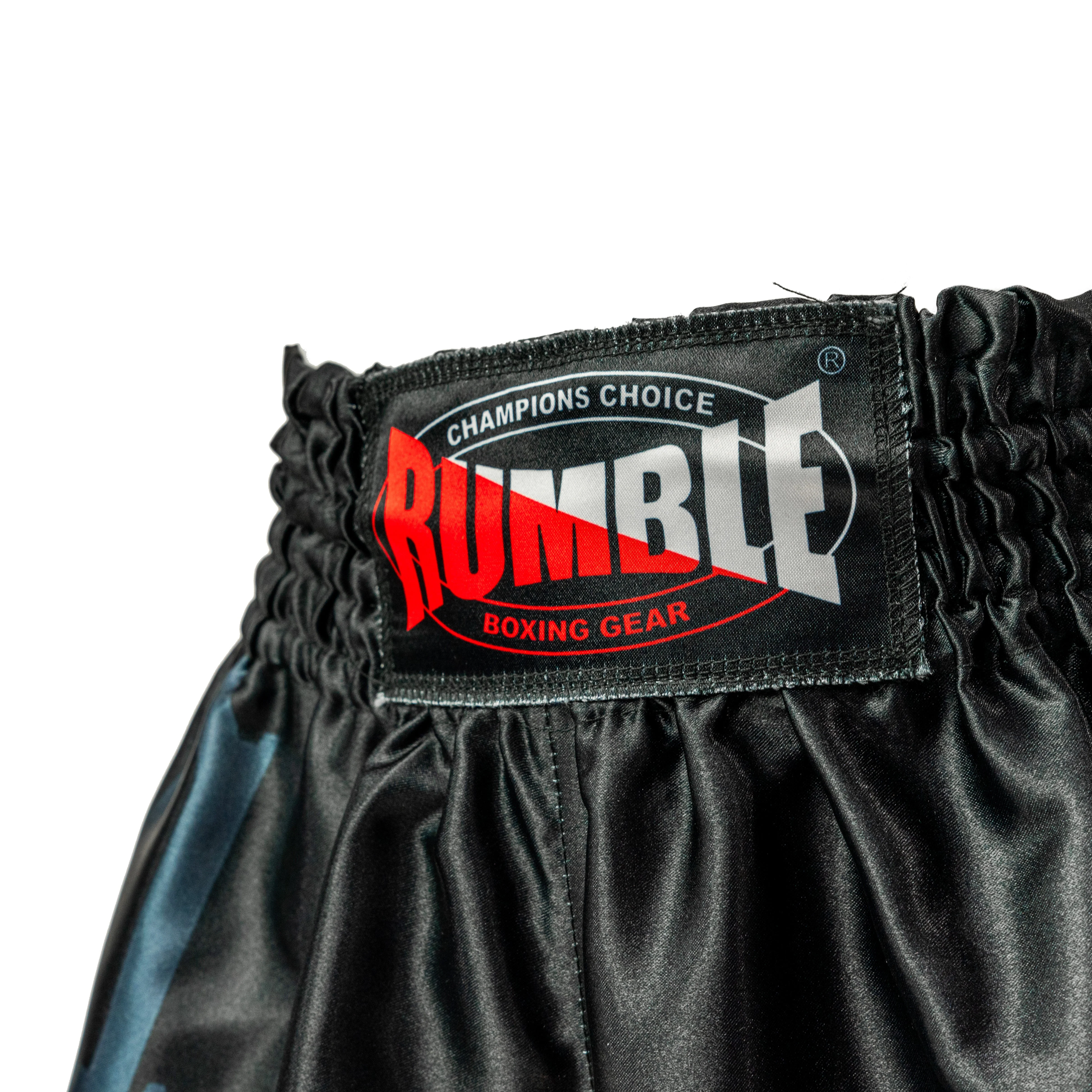 Rumble Kickboksshort RS-94 - Image 4