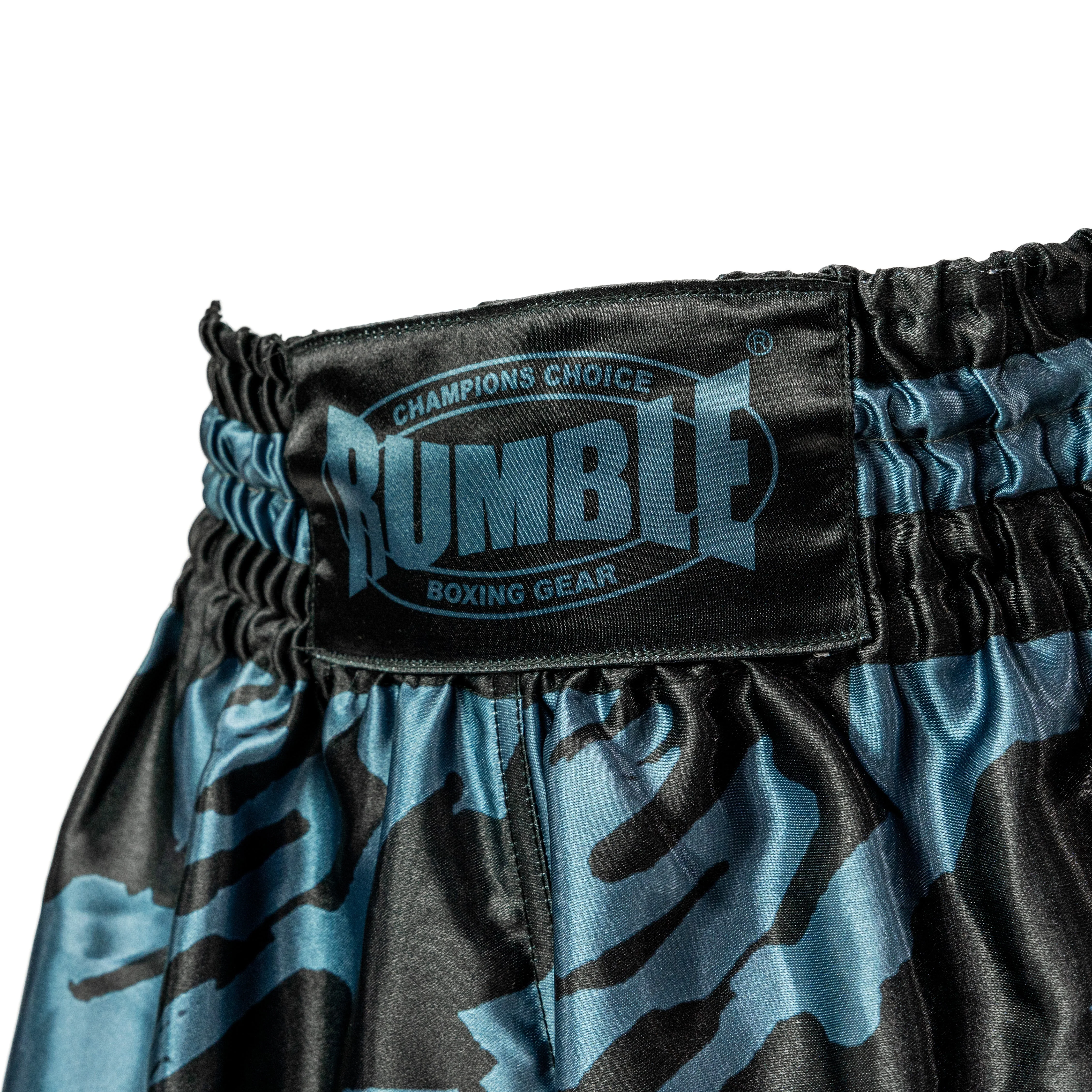 Rumble Kickboksshort RS-95 - Image 3