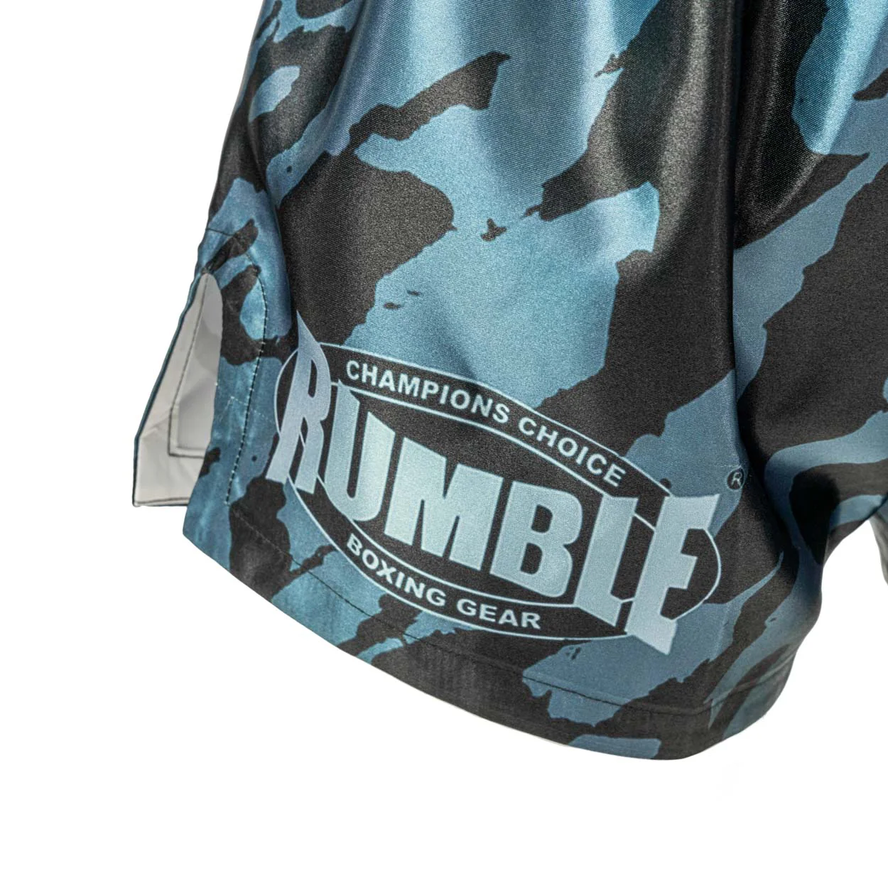 Rumble Kickboksshort RS-95 - Image 4
