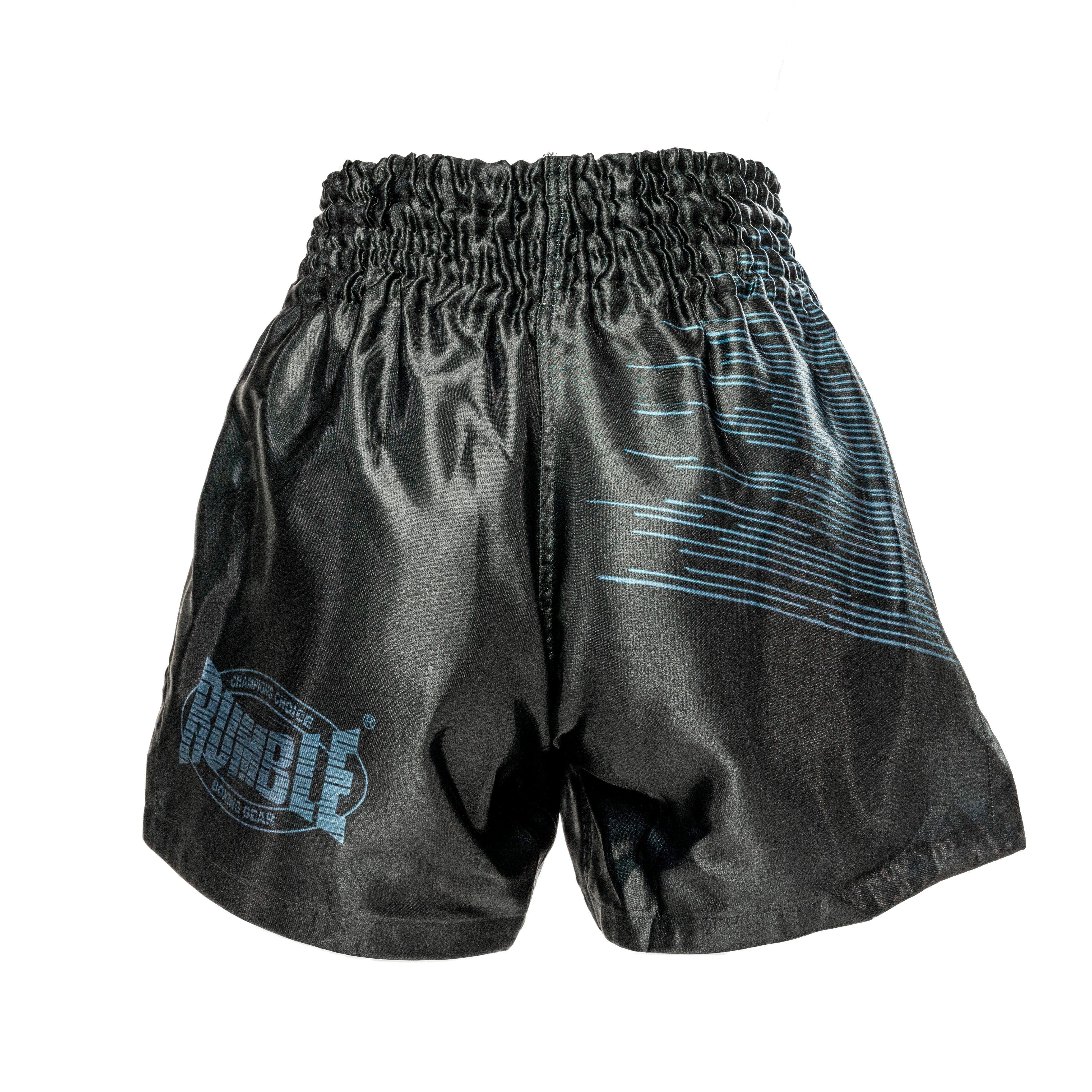 Rumble Kickboksshort RS-96 - Image 3