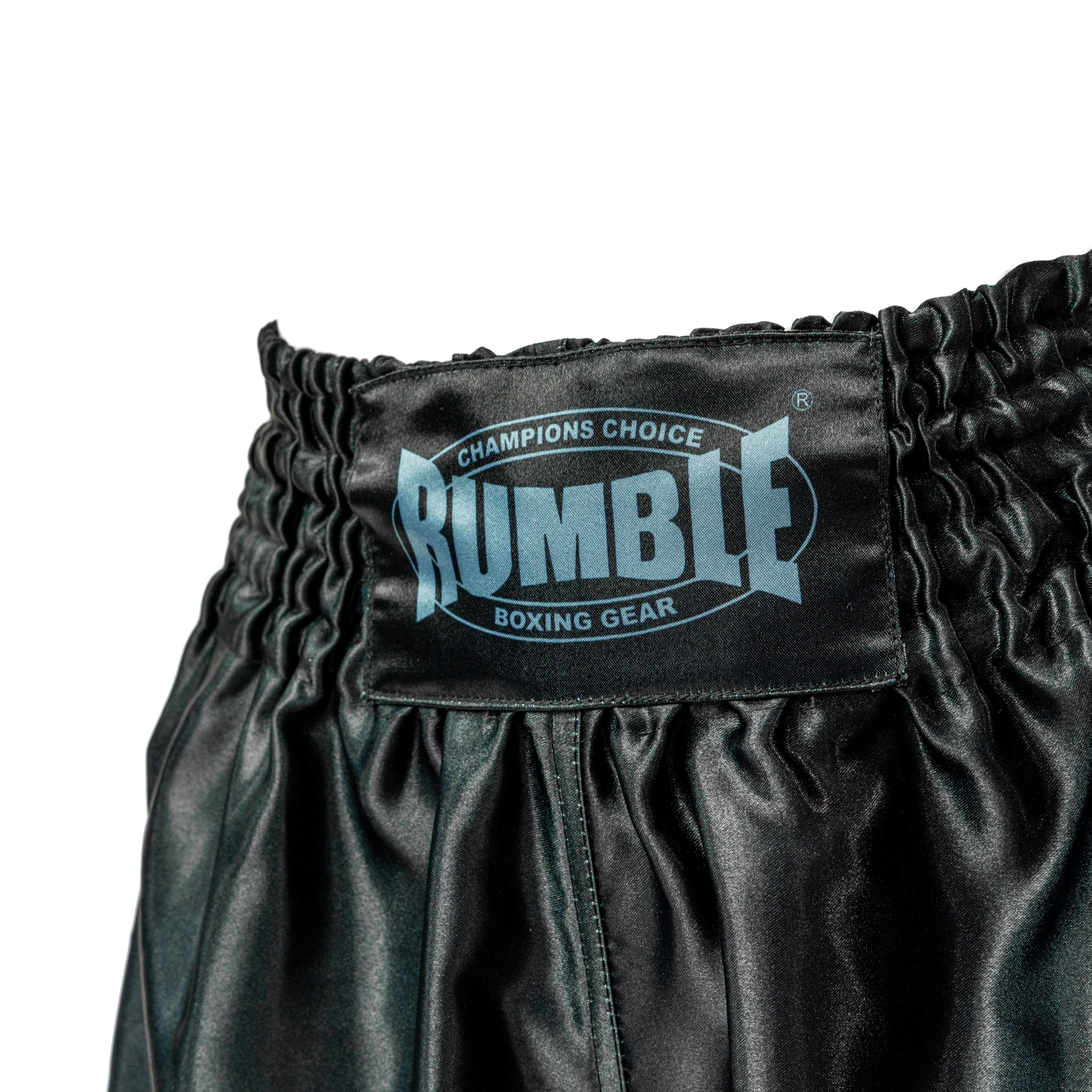 Rumble Kickboksshort RS-96 - Image 4