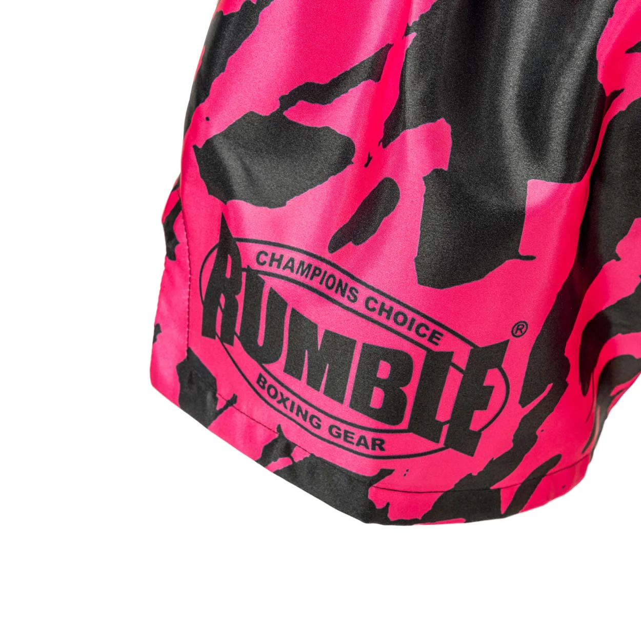 Rumble Kickboksshort RS-99 - Image 4