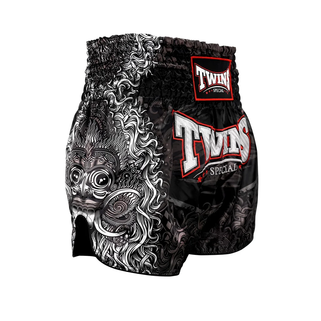 Twins Kickboksshort TTBL Rangda - Image 2
