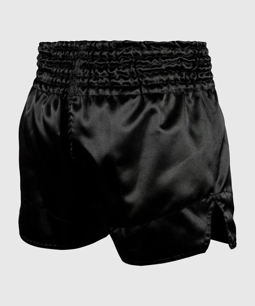 Venum Kickboksshort Classic Zwart/Rood - Image 4