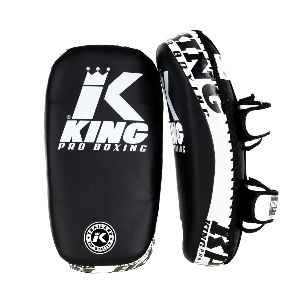 King Pro Boxing Armpad KPB KP-1 - Image 2