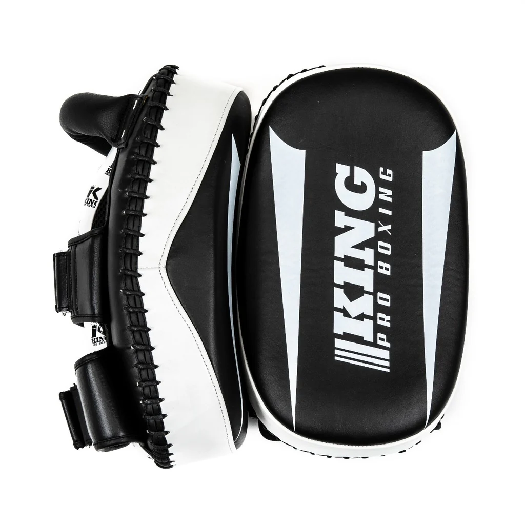 King Pro Boxing Armpad KPB/REVO KP - Image 2