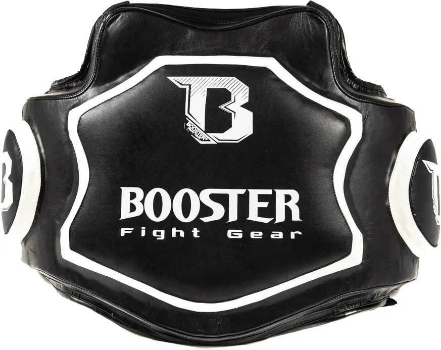 King Pro Boxing Belly Pad Extreme - Image 2