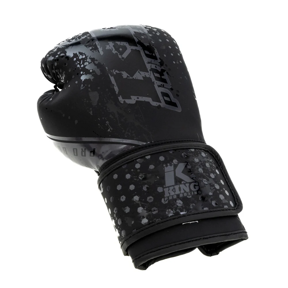 King Pro Boxing Bokshandschoenen Kids Hexagon 1 - Image 5